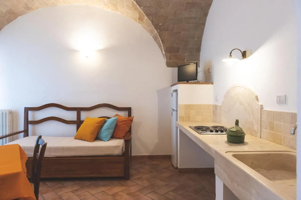 Resort Le Tegole Riparbella 0*,