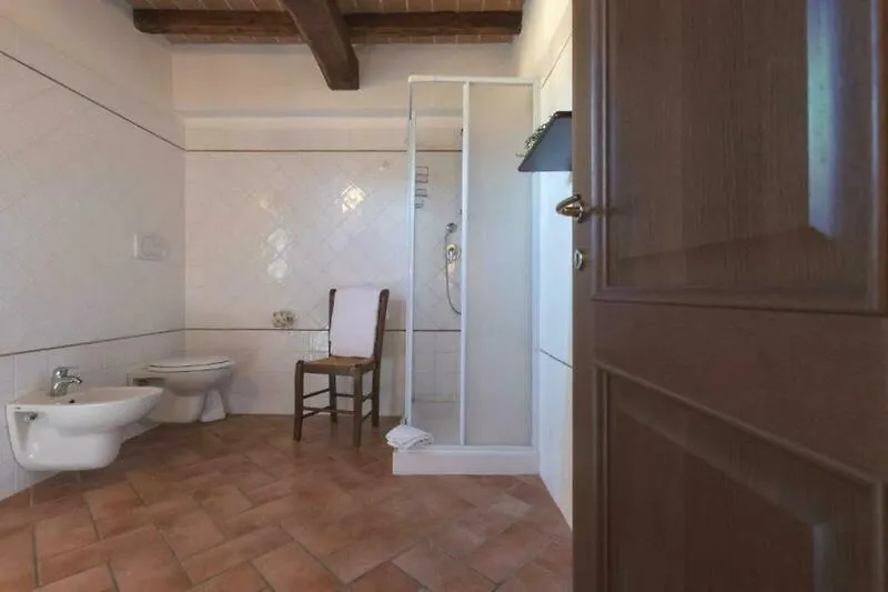 Aparthotel Resort Le Tegole Riparbella