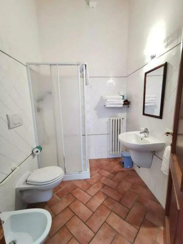 Resort Le Tegole Riparbella Italy