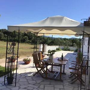  Nocleg ze śniadaniem Lu Antu Alloggi Agrituristici Włochy
