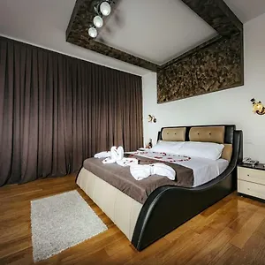 *** Hotel Trieste Itálie