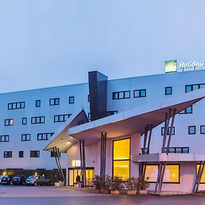 *** Hotel Express Milan-malpensa Airport By Ihg Itálie