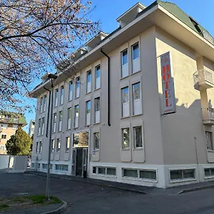 *** Hotel Kristall Itálie