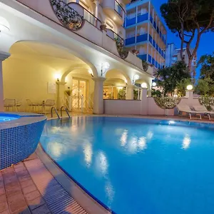 **** Hotel Parco Dei Principi Boutique Itálie