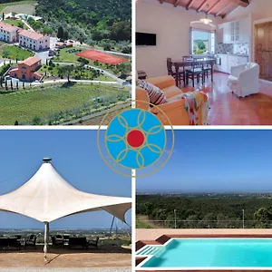 Aparthotel Tenuta Pakravan Papi, Riparbella
