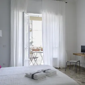 ** Nocleg ze śniadaniem Casa Rosellina Włochy