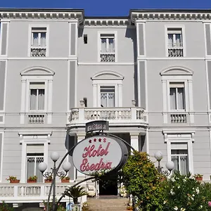 *** Hotel Esedra Itálie