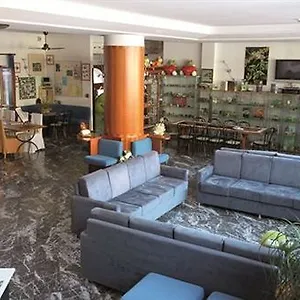 *** Hotel Astoria Włochy