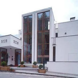 ** Hotel Rezia Itálie