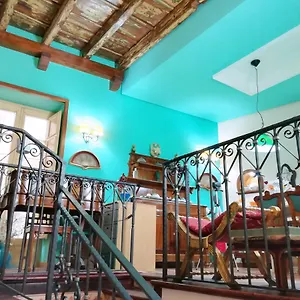 ** Bed & Breakfast Vittorio Emanuele Italia