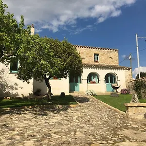  Bed & Breakfast Su Strintu Italia