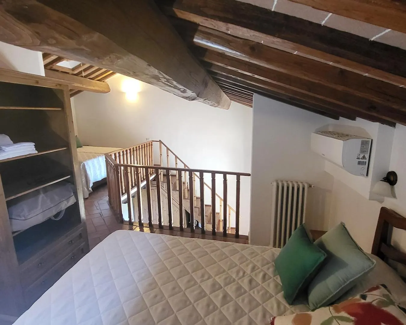 Aparthotel Resort Le Tegole Riparbella