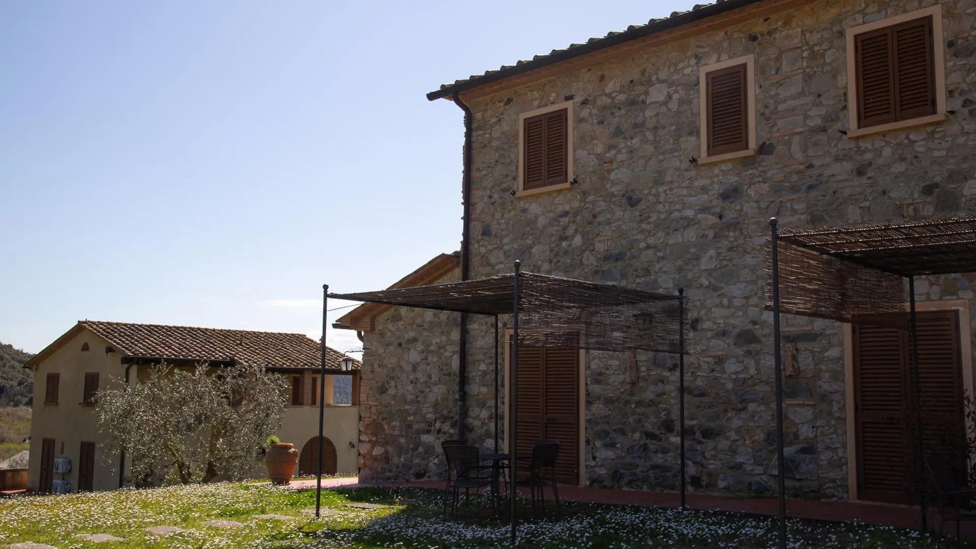 Resort Le Tegole Riparbella 0*,  Italy