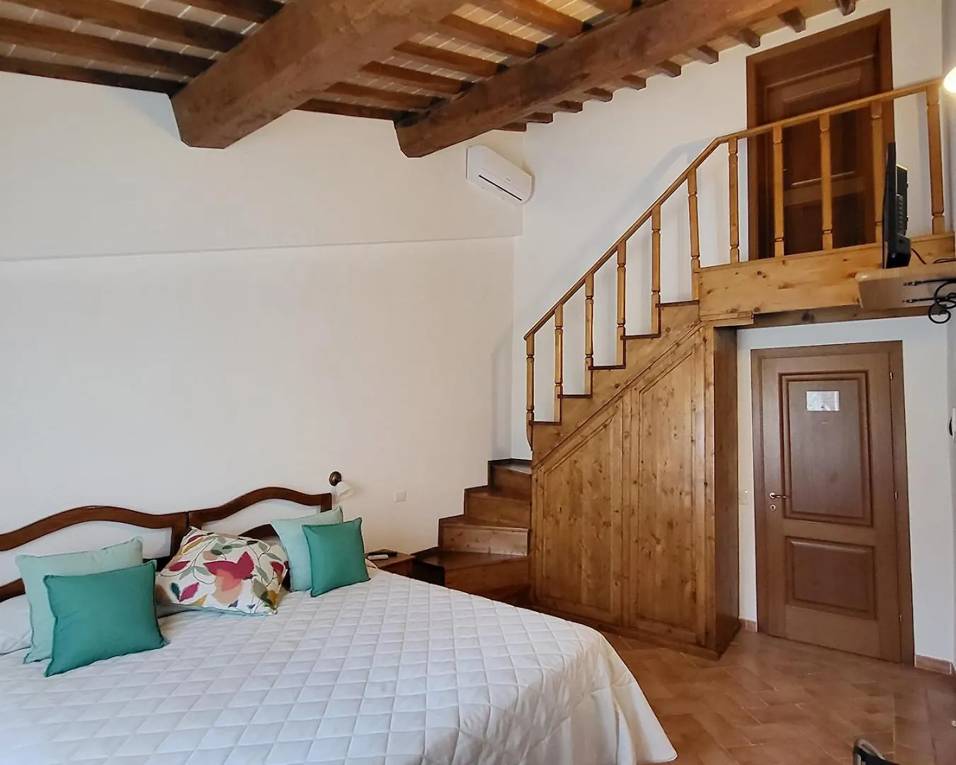 ריפרבלה Resort Le Tegole איטליה