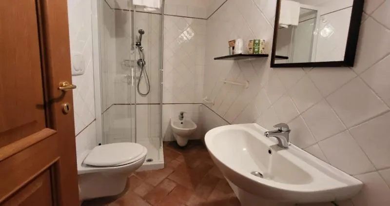 מלון דירות ריפרבלה Resort Le Tegole