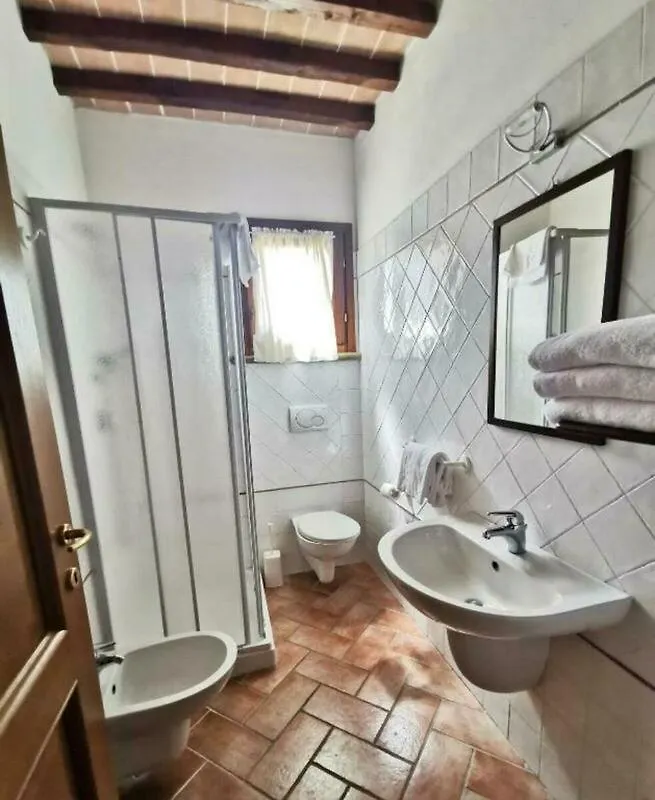ריפרבלה Resort Le Tegole
